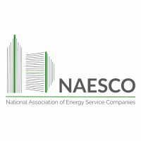 NAESCO logo